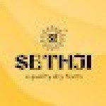 Sethji Dry Fruits